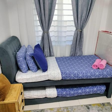 Fazlizasuite Homestay @ Teluk Kemang-Muslim Preferred Port Dickson Luaran gambar