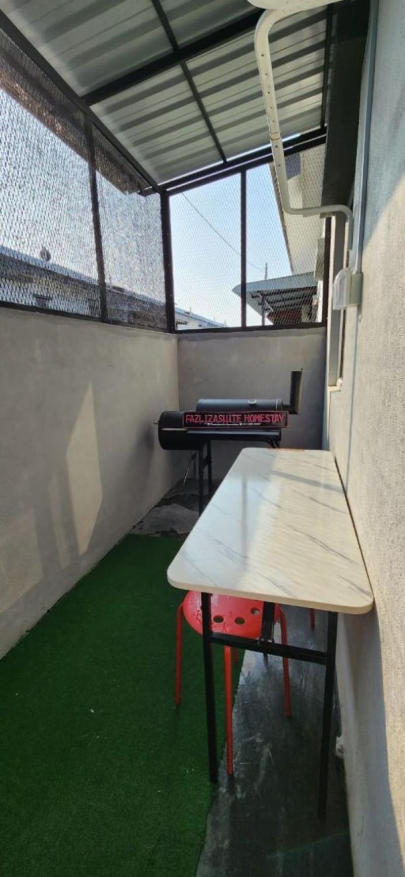 Fazlizasuite Homestay @ Teluk Kemang-Muslim Preferred Port Dickson Luaran gambar