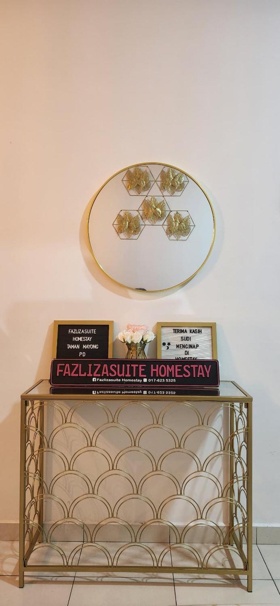 Fazlizasuite Homestay @ Teluk Kemang-Muslim Preferred Port Dickson Luaran gambar