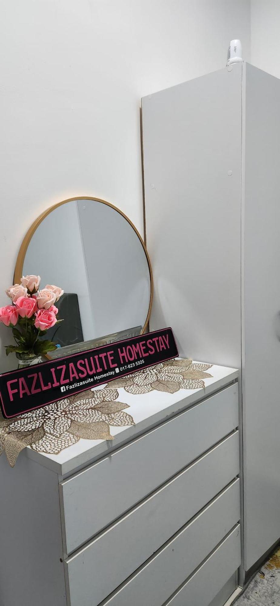 Fazlizasuite Homestay @ Teluk Kemang-Muslim Preferred Port Dickson Luaran gambar