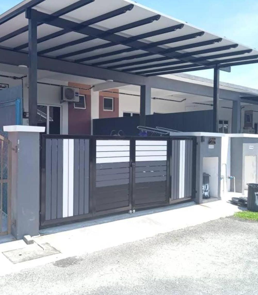 Fazlizasuite Homestay @ Teluk Kemang-Muslim Preferred Port Dickson Luaran gambar