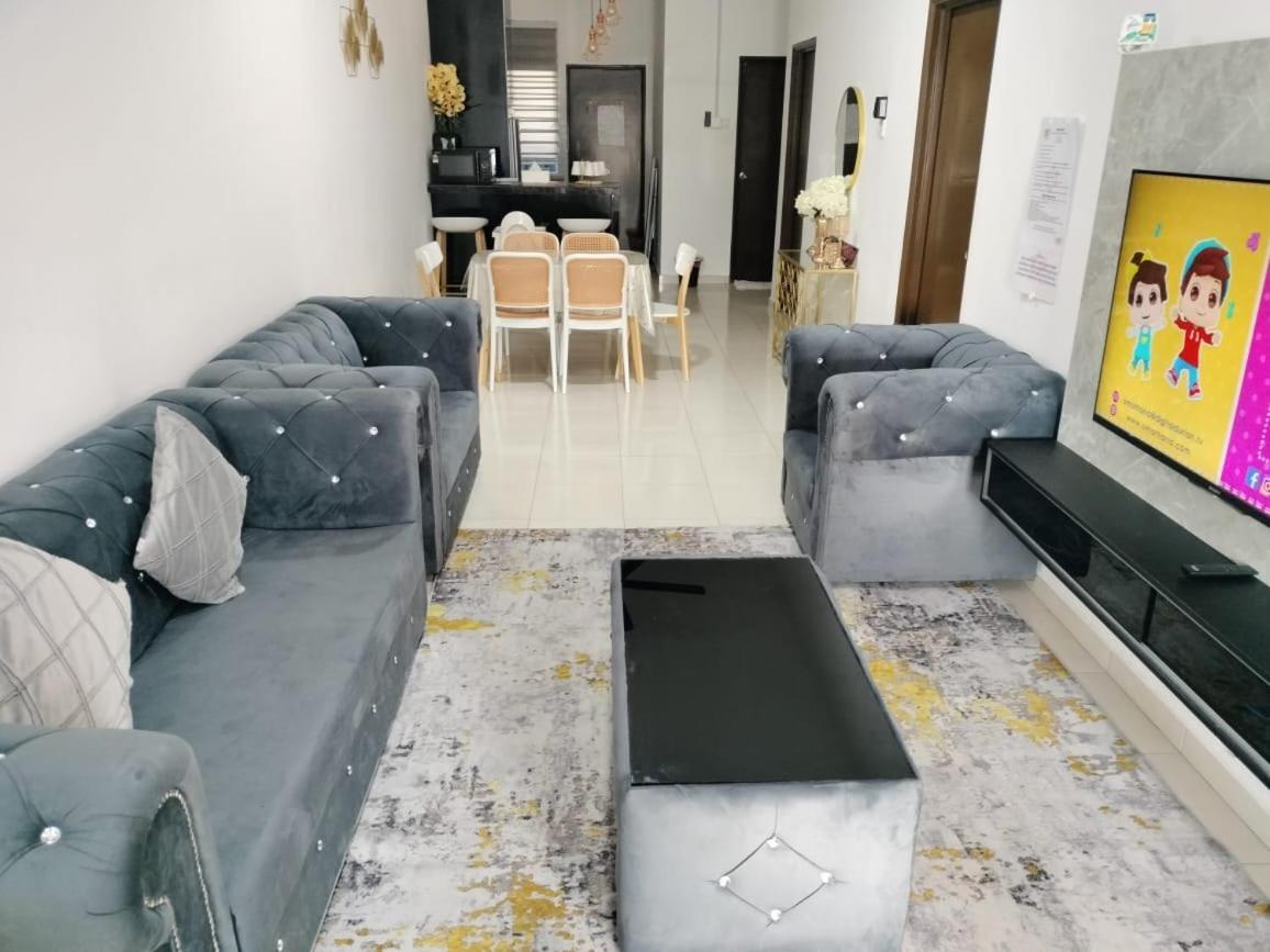 Fazlizasuite Homestay @ Teluk Kemang-Muslim Preferred Port Dickson Luaran gambar