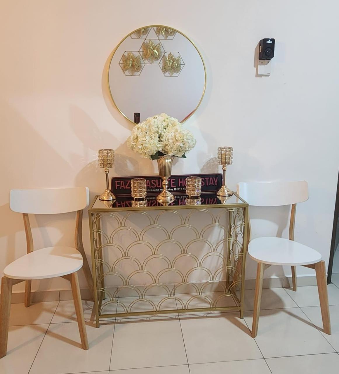 Fazlizasuite Homestay @ Teluk Kemang-Muslim Preferred Port Dickson Luaran gambar