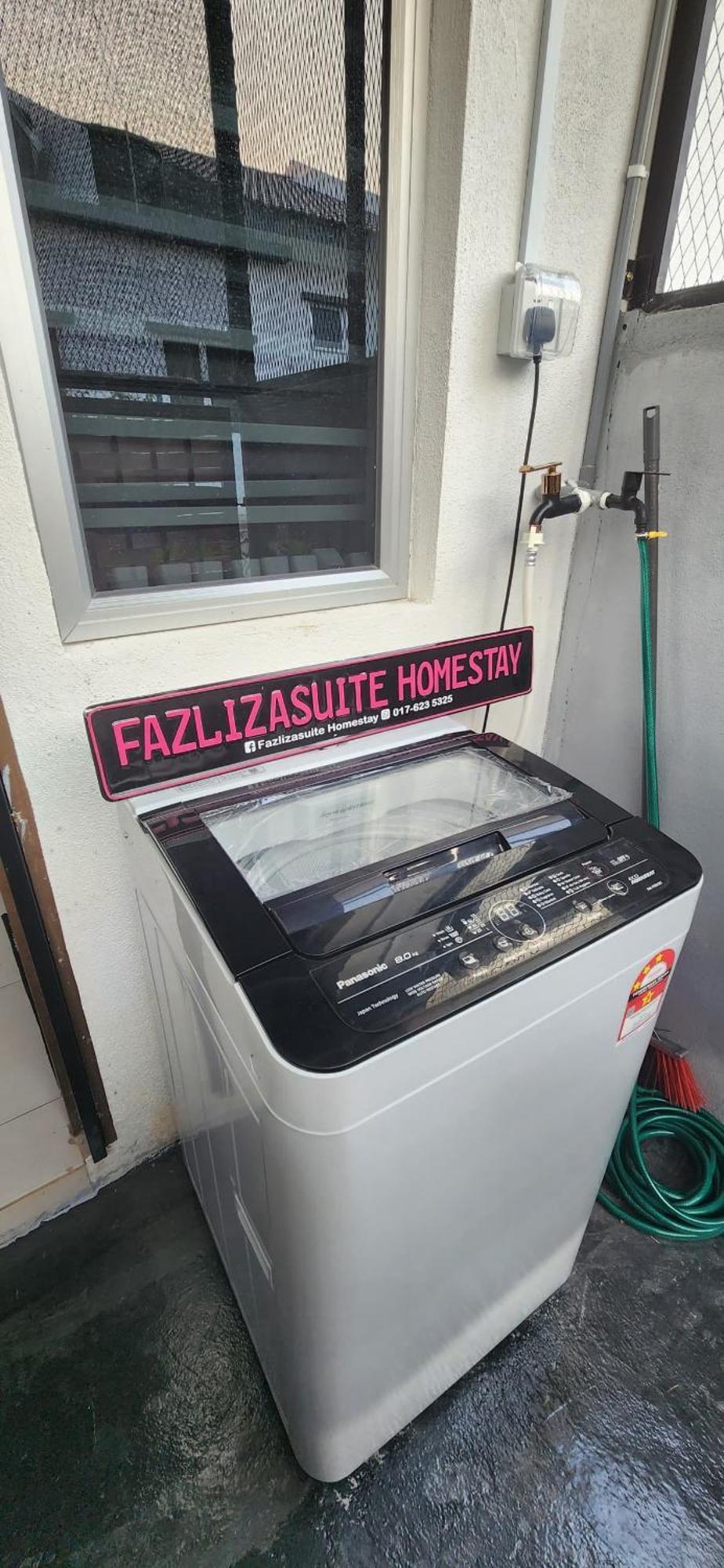 Fazlizasuite Homestay @ Teluk Kemang-Muslim Preferred Port Dickson Luaran gambar